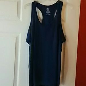 ATHLETIC WORKS Shirt